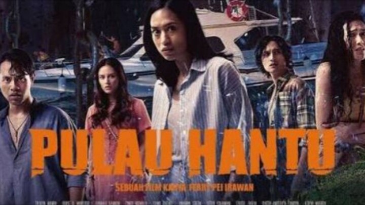 Pulau Hantu