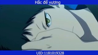 Amv Obi & Shirayuki // một cái gì đó giống như thế này #anime #schooltime