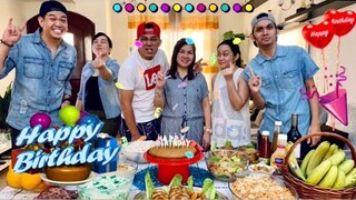 Mama’s Birthday - Home Cooked Recipes | Teaser on Next Vlogs