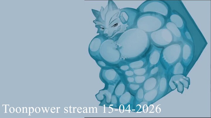 Toonpower stream 15-04-2026 X4 C