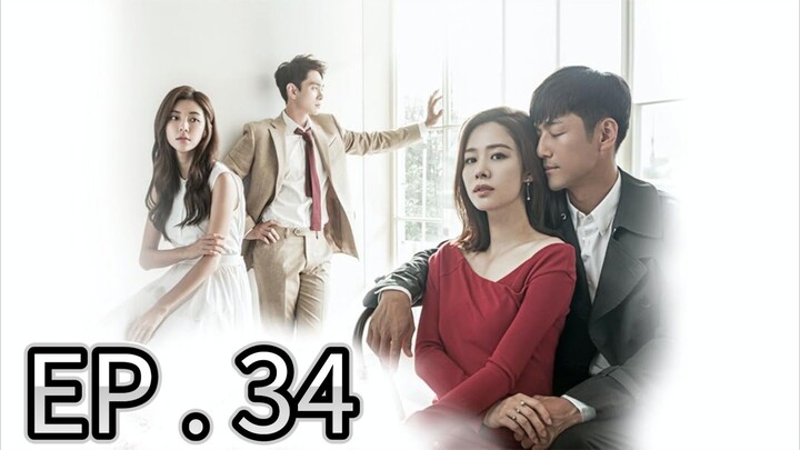 IHAL EP 34 RE-UPLOAD DELETED EPISODE TAGALOG DUBBED