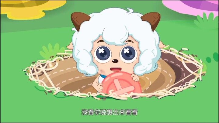 This isn’t just any Burara—it’s Super-Cute Burashi!