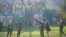 🇨🇳 METEOR GARDEN | EP 17 | TAGALOG