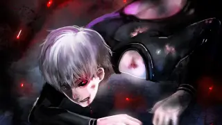 【Tokyo Ghoul】Is it wrong that we just want to live?