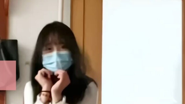 [Xiao Hu] 17-year-old female high tumbling jump is cute (I'm sorry for being so cute)/HoneyWorks