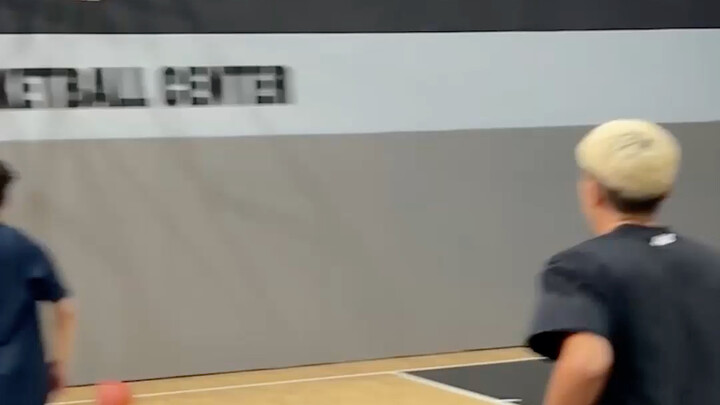 Yukke đối đầu Nhất Phàm! Cảm nhận tốc độ tuyệt đối!