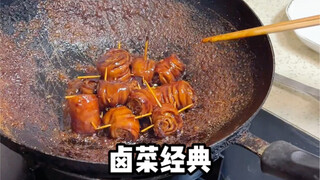 Conan's Nine-Turn Large Intestine appears!