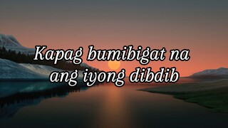 magulo na ang Mundo ko😢
