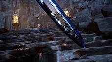 The sword emperor of Eternity eps 1 new 1080p