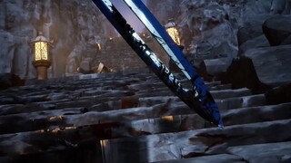 The sword emperor of Eternity eps 1 new 1080p