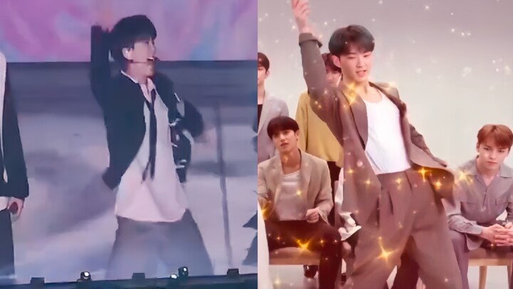 Setelah tiga tahun, Kwon Soon-young kembali menari “Suster Tak Ternilai”
