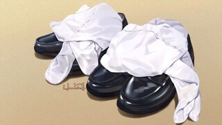 Realistic Rendered Images