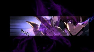 Solo leveling season 3