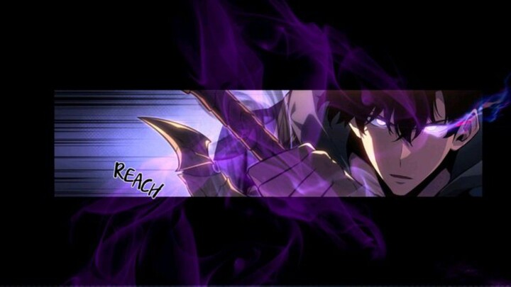 Solo leveling season 3