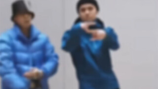 【崔瀚率Vernon】一些特别有自己舞蹈style的片段