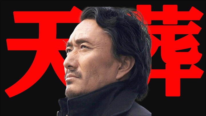 【Dongqing】“Kokoxili”: A million lives slaughtered—don’t talk about humanity in the uninhabited zone!