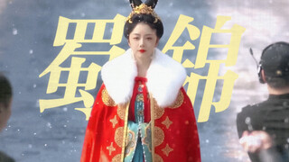 “这部剧真的拍出了非遗的美”