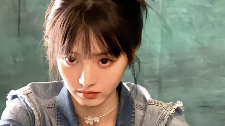 Rasio kepala-terhadap-tubuh artis wanita di industri hiburan Tiongkok