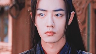 [Xiao Zhan Narcissus] [Xiao Zhan] "Sự trở lại của nhà vua" Tập 2 Bộ phim truyền hình Narcissus tự ch