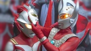 [Tairo x Mebius] Teacher! Can I like you?