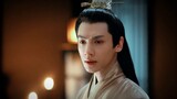 [Empress][Luo Yunxi][Dilraba Dilmurat] Li Zhou | I can bear the fate and love you