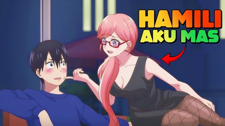 Ketika Anak Yang Tertukar Salimg Bercocok Tanam