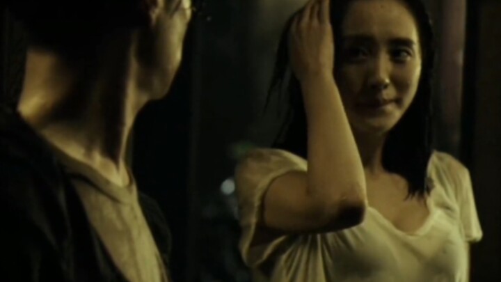 Musim gugur… Ternyata tubuh Qiuya sehebat ini! Kenapa baru sekarang bilang hal sebesar ini!!