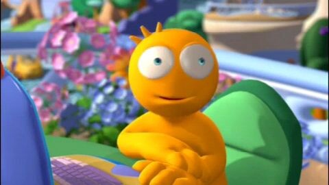 Danny and Daddy Duet