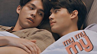 Sarawat and Tine - มาย มาย มาย BL