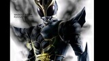 Kamen Rider Kuuga: Komentar Insiden Landak