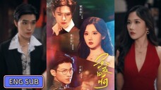 🔥Liang Siwei & Zhang Jinyi & Yu Long - Day and Night Echo《昼夜回响》Eng Sub