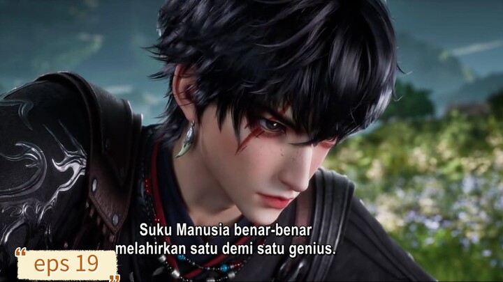 W4y 0f Ch0ices eps 19 Sub Indo