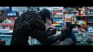 judul film " we are venom"
