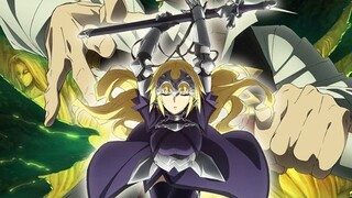 Fate/Apocrypha Tập 1