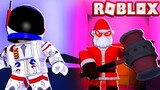 Roblox Flee the Facility WINTER UPDATE
