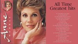 Anne Murray Greatest Hits Country Love Songs