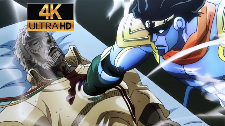 『4K』“Hồi đó ở Ai Cập anh đâu có nói thế”