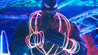 [Phim] Venom vẫn rất yêu Eddie Brock, nói không ăn thịt là không ăn 