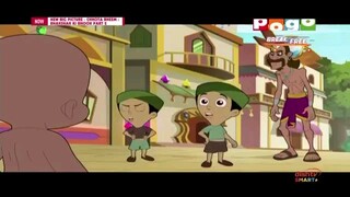 chhota bheem aue bhakshak  ki bhook #new big picture part 2