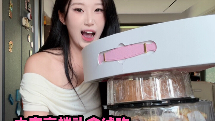 กล่องของขวัญเทศกาลราคาแพงที่ฮิตบนอินเทอร์เน็ต จริงๆ แล้วอร่อยแค่ไหนกันนะ?