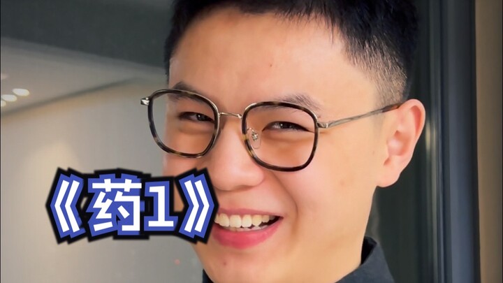 Everyone wants to be healthy, but no one can live without medicine.