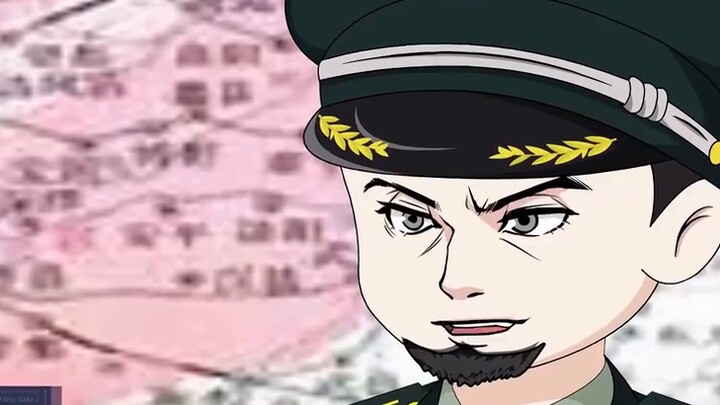 Episode 39: Three Swords Fusion, Above Ten Thousand People