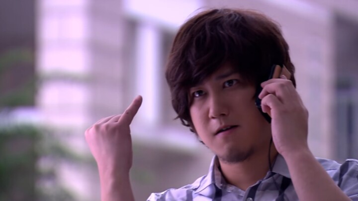 Review of the famous scenes in Armor Hero Xingtian that are so funny that people will die, Part 2