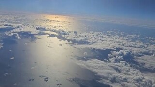 Economy Class on Air New Zealand s B777-300ER_ AKL to SFO (NZ8)