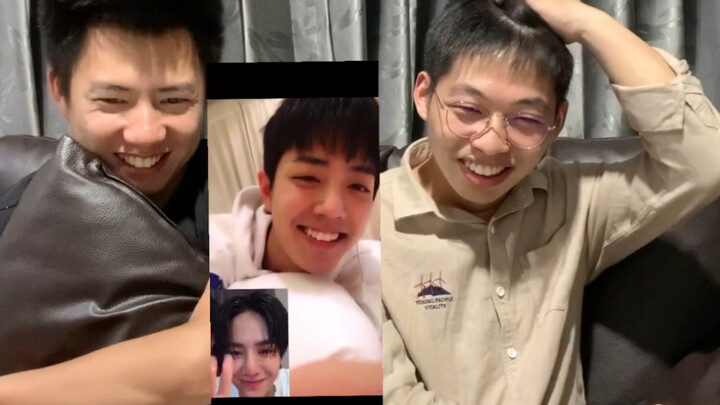 Sudut Pandang Laki-Laki Normal: Reaksi terhadap Video Palsu Panggilan Video Bo Jun Yi Xiao [Bo Jun Y