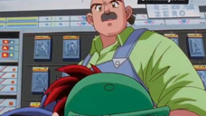 Bakusou kyoudai lets go bahasa indonesia Episode 33