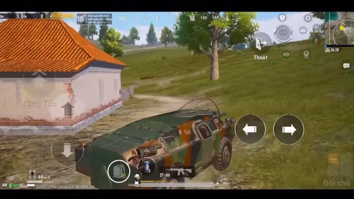 Tiếp cận nó luôn