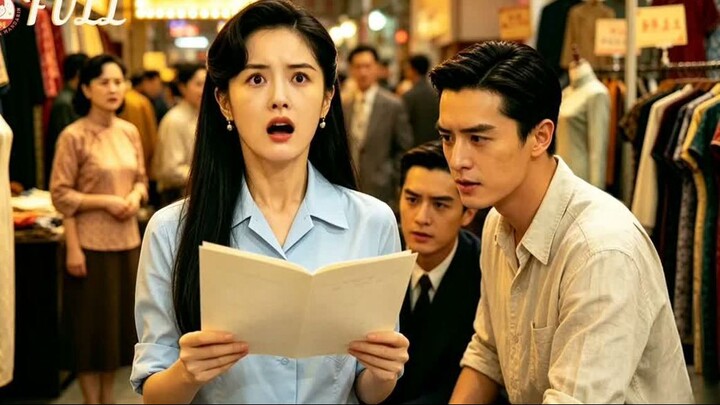 Pria Jenius Jadi Pengusaha Besar, Selama Empat Belas Tahun Tetap Menunggu Cinta Pertama.#minidrama
