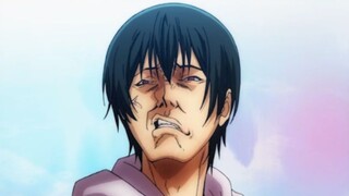 你们这群出生！！！