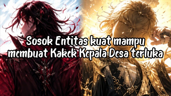 Inilah Orang yang telah memotong kedua tangan dan kaki Kakek Kepala Desa.